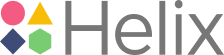 Helix customer logo