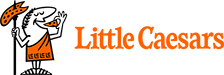 Little Caesars color logo