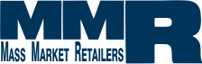 MMR Mass Market Retailers logo for UserTesting newsroom article