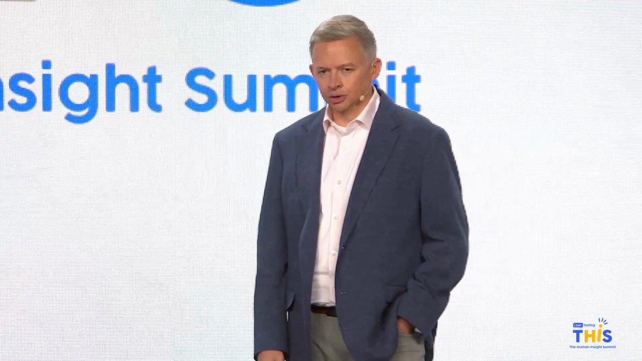 THiS 2024: Opening keynote - A vision for the futu...
