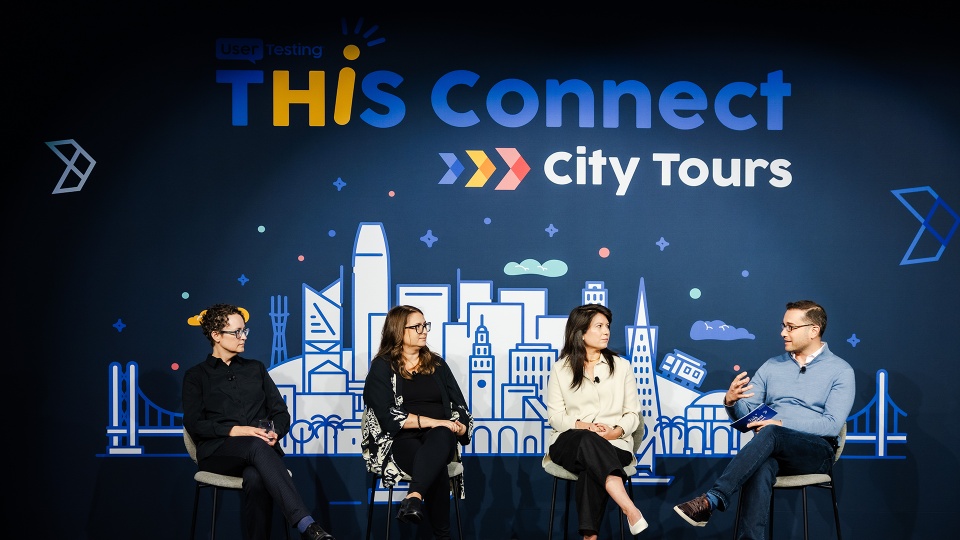 Panel Discussion: Delivering on Brand Promises Thr...