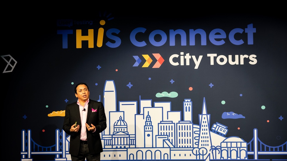 Closing Keynote: AI Business Transformation: Innov...