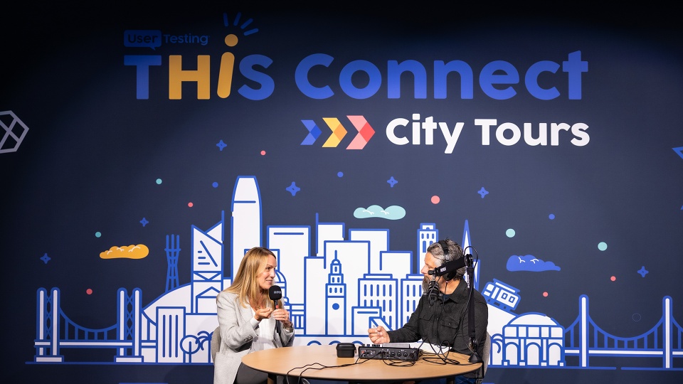Live Podcast: Fearless by Design: Driving Innovati...