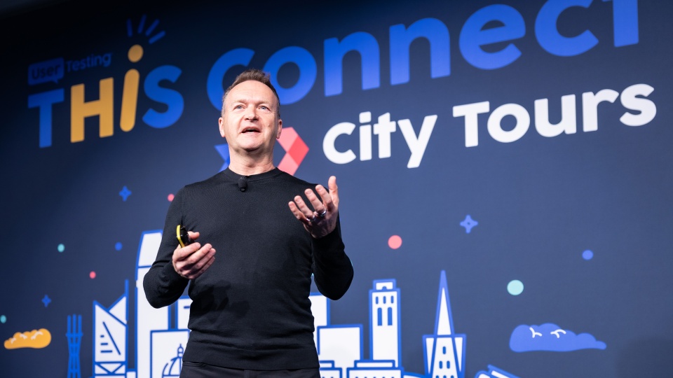 Keynote: The Experience Gap: What Brands Miss—and ...