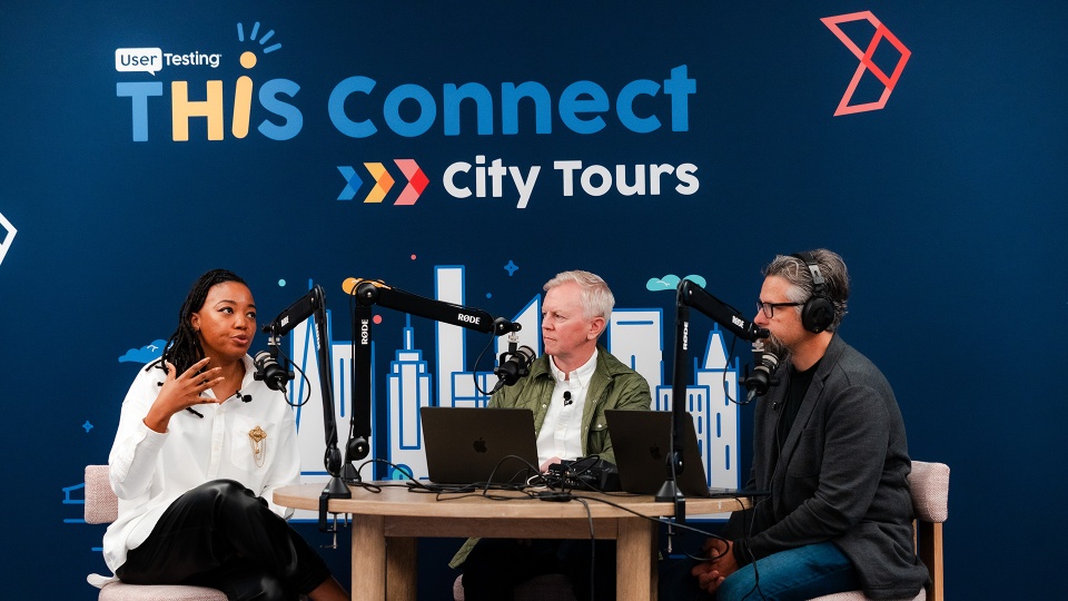 Live Podcast: Fearless by Design: Driving Innovati...
