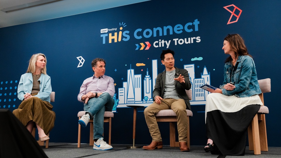 Panel Discussion: Delivering on Brand Promises Thr...