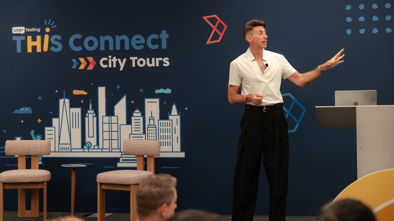 Bobby Meixner: Design-Led Innovation: A Vision for...