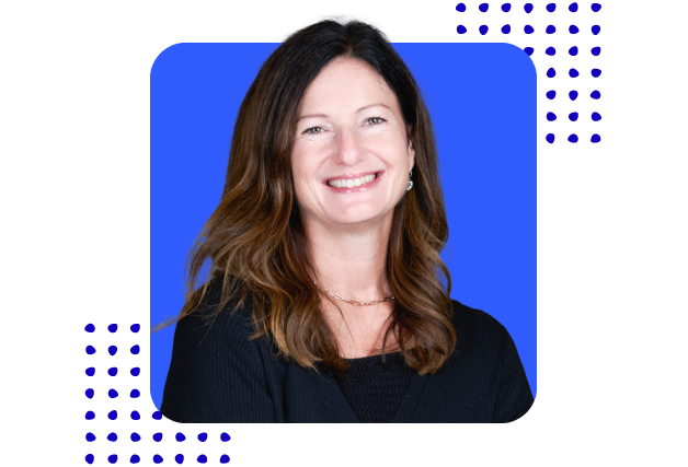 Michelle Engle, Chief Product Officer