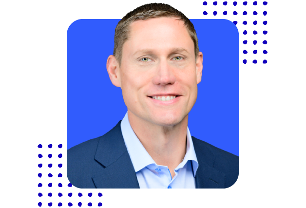 Eric Johnson, Chief Executive Officer, UserTesting