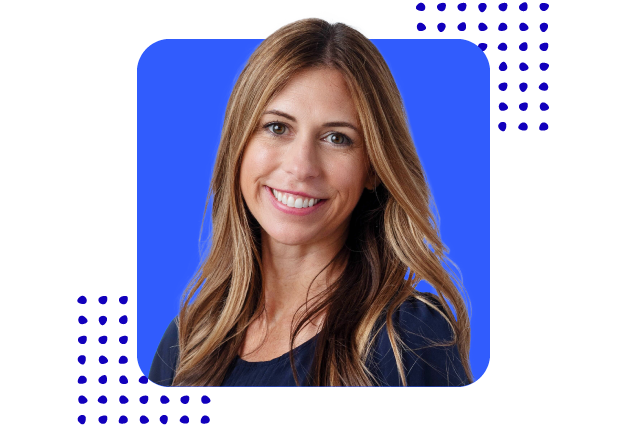 Amanda Slaughter, Chief of Staff, UserTesting