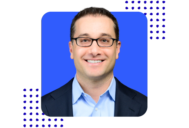 Chief Strategy Officer, Baran Erkel