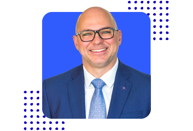 David Smith, UserTesting, Chief Technology Officer