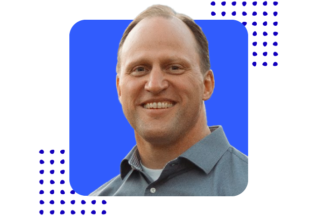 Mark Chamberlain, CFO
