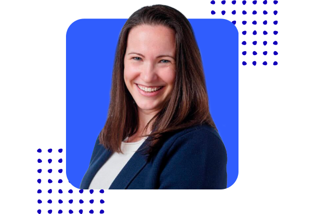 Headshot for Camden Hillas - General Counsel