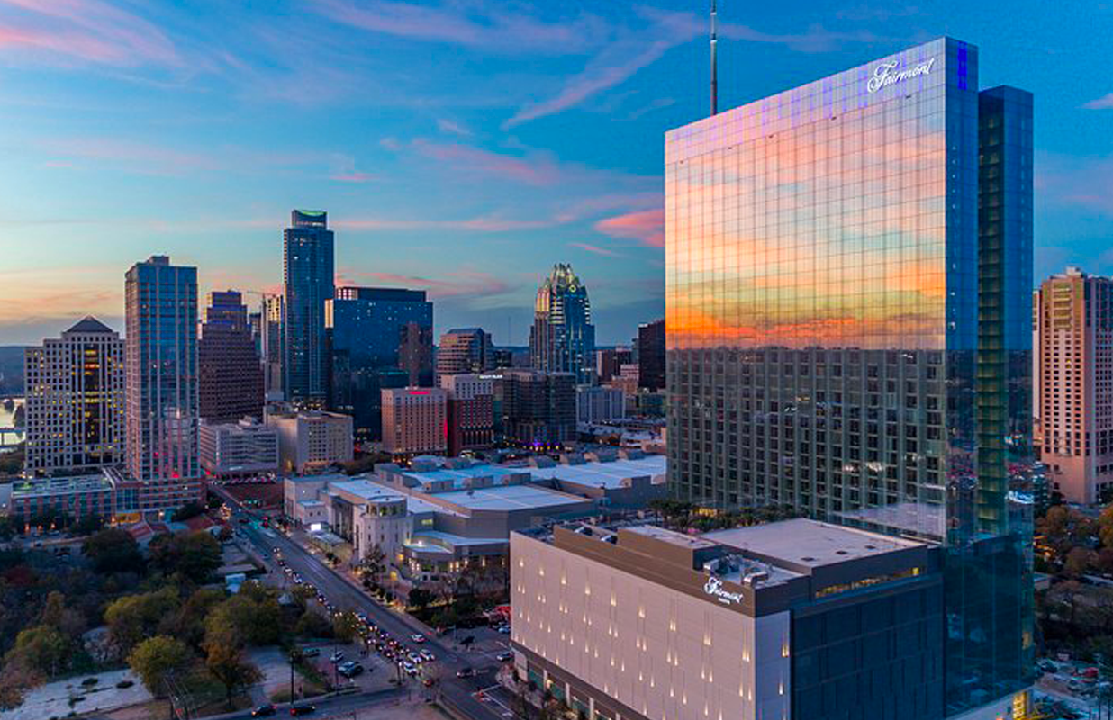 THiS 2024 - Fairmont Hotel, Austin TX