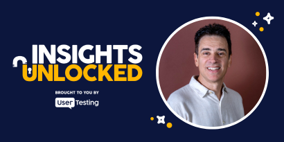 Discover how AI and synthetic users are reshaping UX research in this episode featuring insights from researcher Mario Callegaro.