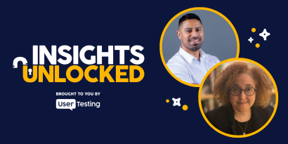 Discover how UX leaders are using AI, scaling insights, and shaping voice-first design to drive impact in 2026. Insights from UserTesting experts.