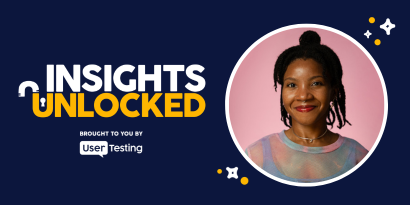 Staff designer Catt Small shares how to grow influence, lead without managing, and transition from senior to staff designer in modern product teams.