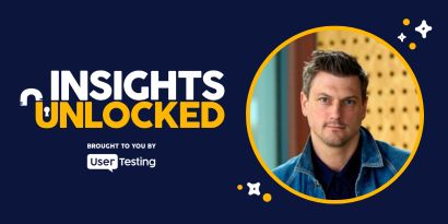 Designing for frontline workers: Andrew Ackermann from Samsara shares lessons on AI-powered tools, field research, and enterprise UX in physical operations.