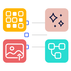 July 2024 product release mega menu tile