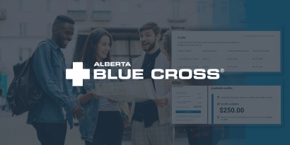 Alberta Blue Cross used UserTesting to redesign spending account pages, cutting support calls and boosting member satisfaction and trust