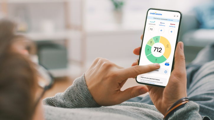 Credit Sesame used UserTesting to improve UX, align teams, and boost growth—leading to higher ratings, more users, and increased conversions.