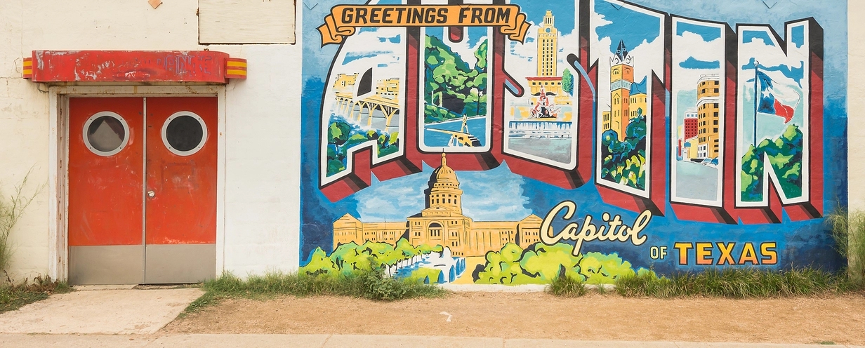 The Human Insight Summit Austin Texas 2024