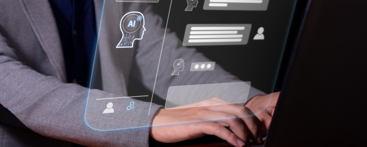 a-man-chats-with-an-artificial-intelligence-chat-bot