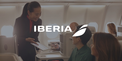 UserTesting's customer success story partnering with Spain's Iberia airlines