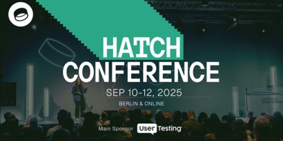 Hatch Conference 2025