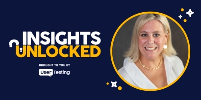 Aspiritech's Tara May on the Insights Unlocked podcast discussing the ROI of designing workplaces for neurodiversity