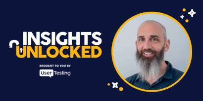 3x CMO Joe Chernov shares why CMOs need to think beyond pipeline on the Insights Unlocked podcast