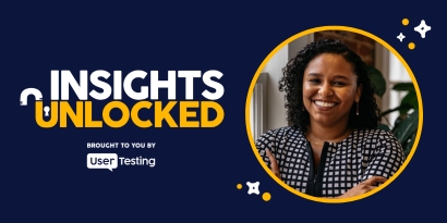 DemandMaven's Asia Orangio on the Insights Unlocked podcast