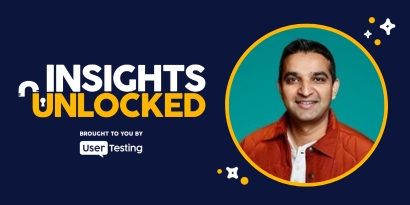 Sangram Vajre from GTM Partners is on the Insights Unlocked podcast talking about the importance of knowing your customers