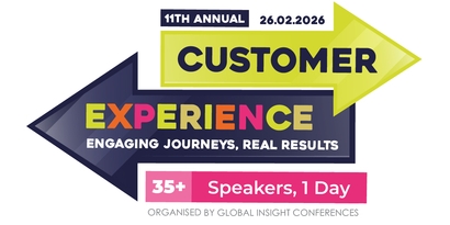 Tradeshow – CX Conference London 2026