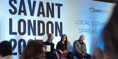 Savant e-Commerce 2026