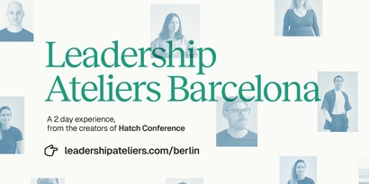 Leader Arteliers Barcelona