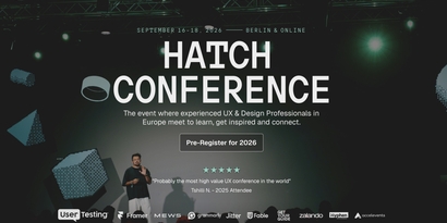 Hatch Conference 2026