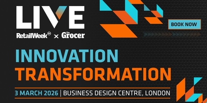LIVE: RetailWeek x Grocer