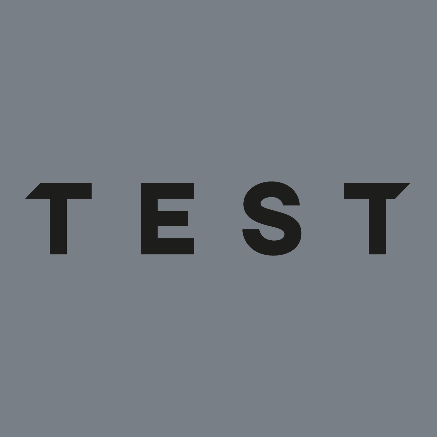 Testing with apostrophe's