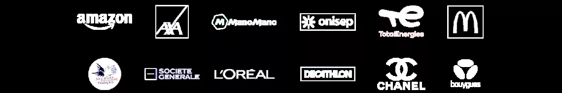 Testapic Logos