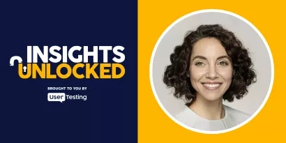 Dawn Procopio on the Insights Unlocked podcast