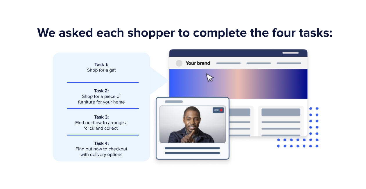 Retail Benchmark 2025 - tasks new