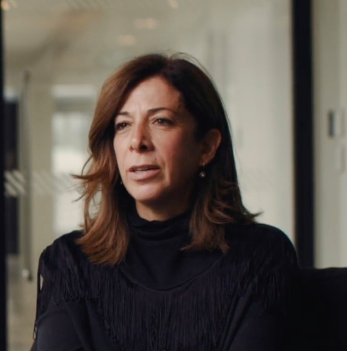Global Product Director at Burberry