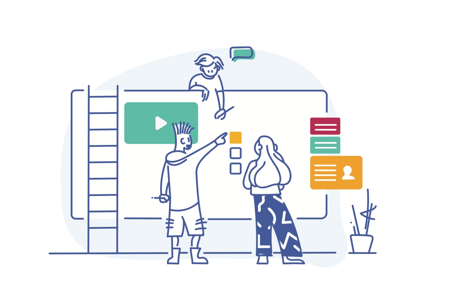 Streamline your research process with UserTesting