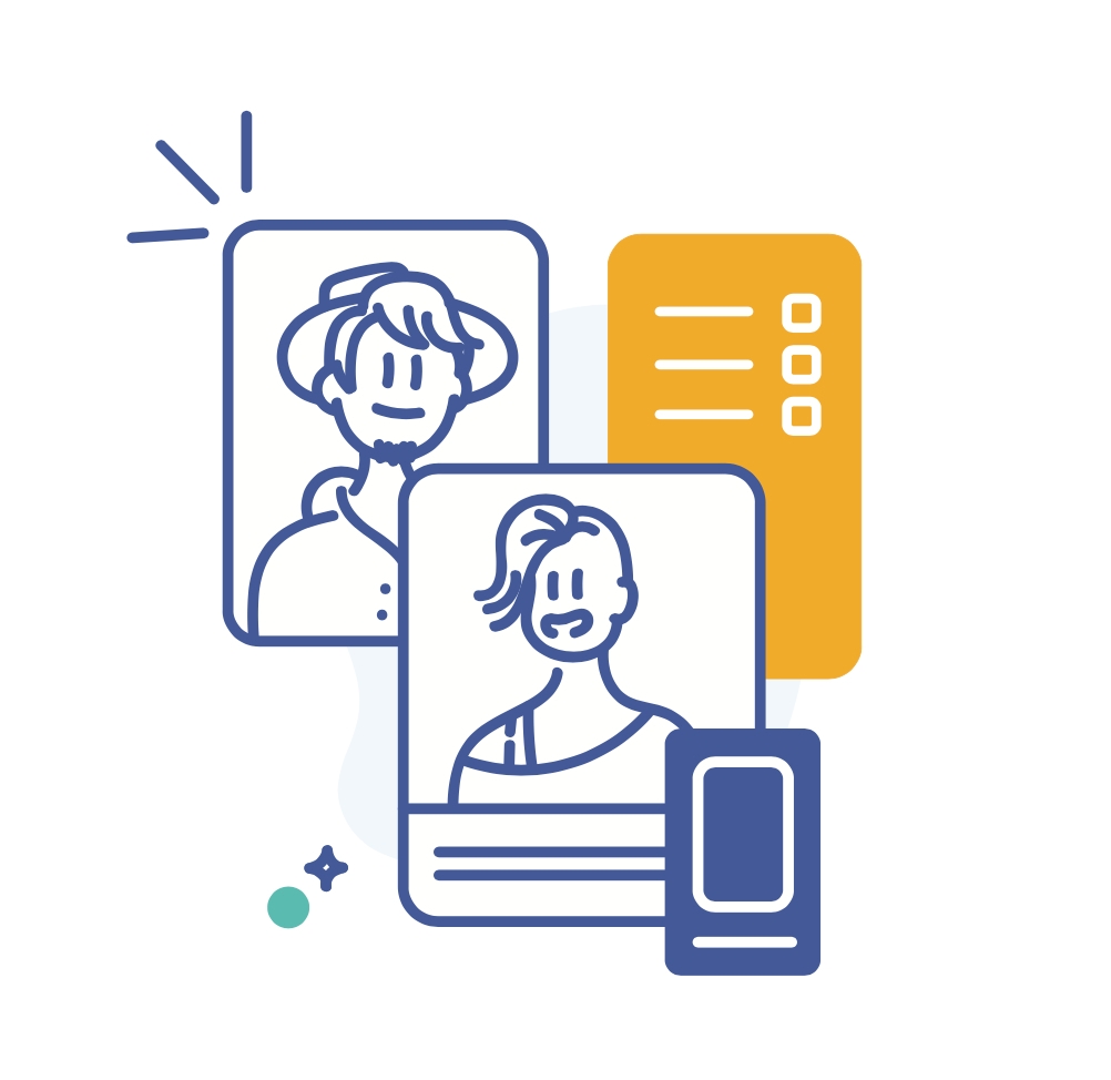 Recruit your audience your way with UserTesting
