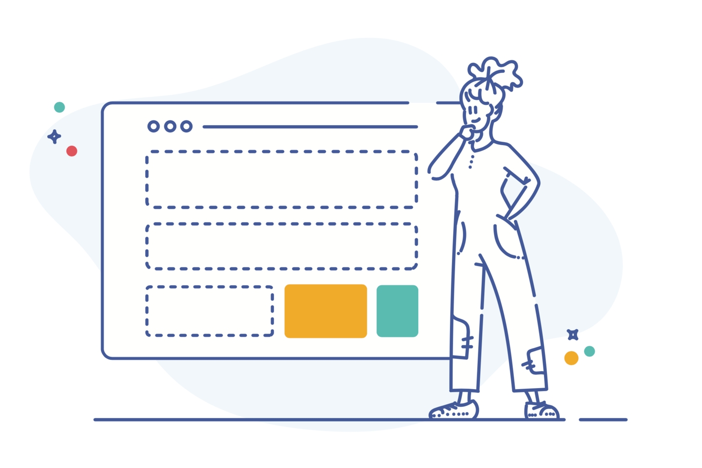 Building and Launching a Study