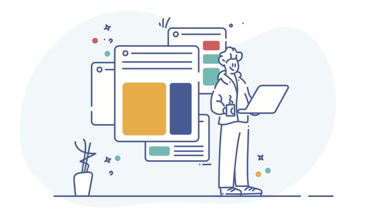Organize, collaborate, and discover insights