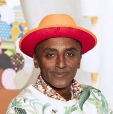 Marcus Samuelsson is the chef at Metropolis and will be a featured guest at an upcoming UserTesting event