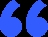 quote icon